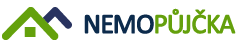 Nemopůjčka.cz — logo